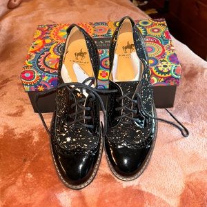 Embassy London shoes